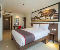  Collection O Hotel Pasar Baru Heritage