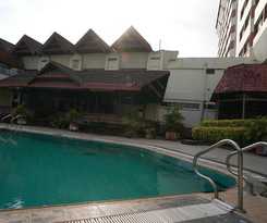 Hotel Capital O 1963 The New Benakutai