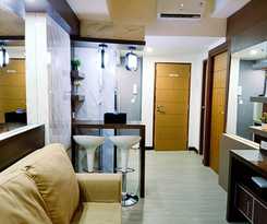 Hotel Hotel Sanrina Makassar