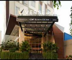 Verse Luxe Wahid Hasyim