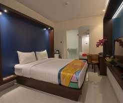 Grand Picasso Jakarta
