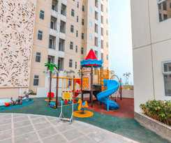 Collection O 16 Vittoria Residence
