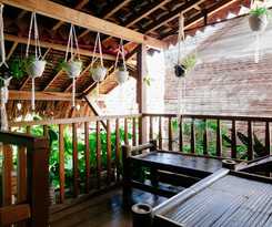 Bilik Bamboo -