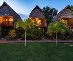 Abian Huts Lembongan
