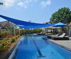 Sunset Villa and Cafe Lembongan