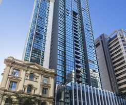 Oaks Brisbane On Charlotte Suites