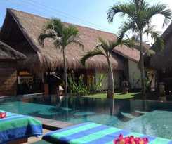 Ts Hut Lembongan
