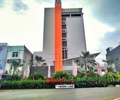 Hotel Urban Style By Front One