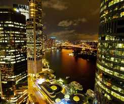 Hotel Oaks Brisbane On Felix Suites