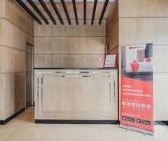 Hotel Reddoorz Plus @ Jalan Dr. Cipto Mangunkusumo Lampung