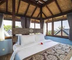 Hotel Amed Lodge By Sudamala Resorts