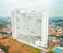 Hotel Capital O Urbano
