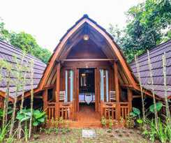 Kubu Kak Dudung Villa
