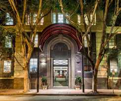 Hotel Oaks Sydney Goldsbrough Suites