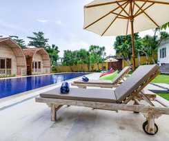 Villa Del Mar Canggu