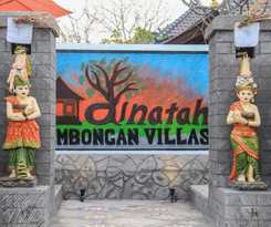 Hotel Dinatah Lembongan Villas
