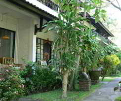 Puri Kelapa Garden