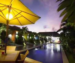Balinea Villa and Spa