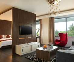 Patra Comfort Bandung hotel