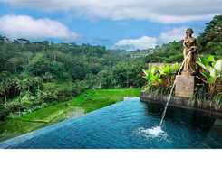 Hotel Black Penny Villas Ubud
