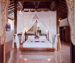 Hotel Kampoeng Joglo Abangan Villa Ubud