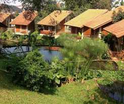 Ahadiat and bungalow