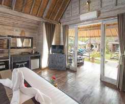 The Palm Grove Villas Lembongan