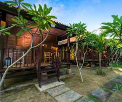 LEMBONGAN BAGUS VILLA