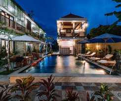 Sari Nusa Inn