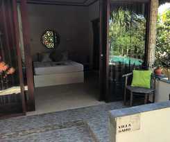 Villa Anjing