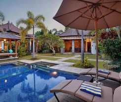Askara Villa