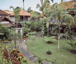 Outpost Ubud Coliving Suites
