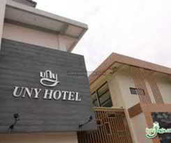 UNY Hotel