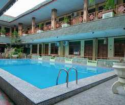 OYO 585 Hotel Perwita Sari