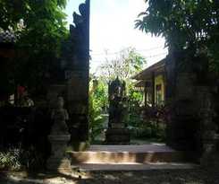 Hotel Mertha Jati and Bungalow