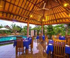 Hotel Cassava Bungalow