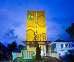 Zest Hotel Bogor