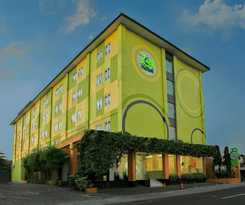 Zest Hotel Yogyakarta