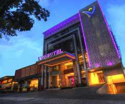 Vio Hotel Cihampelas