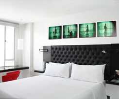 Boutique 104 Art Suites