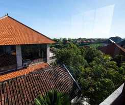 Hotel Puri Uluwatu Villas