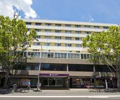 Hotel Park Regis Concierge Apartments