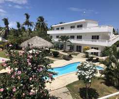 Hotel Diamond Cabarete