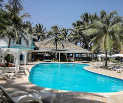 Hotel Kitewind Apartahotel Cabarete