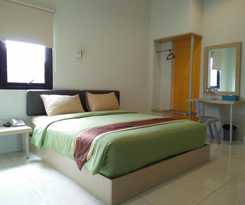Sentra Inn Bandung