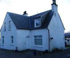 Hotel Campfield House