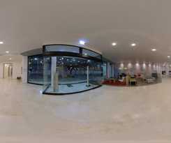 Hotel Fiesta Inn Guadalajara Aeropuerto