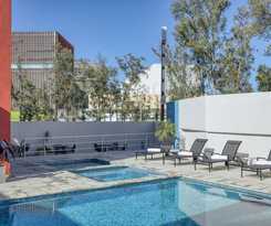 Fiesta Inn Guadalajara Periférico Poniente