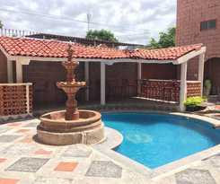 Hotel OYO Brisas del Pac&iacute;fico