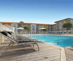 Hotel Vacancéole - Le Domaine du Château - La Rochelle / Île de Ré